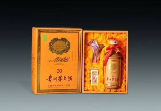 连州年份酒回收